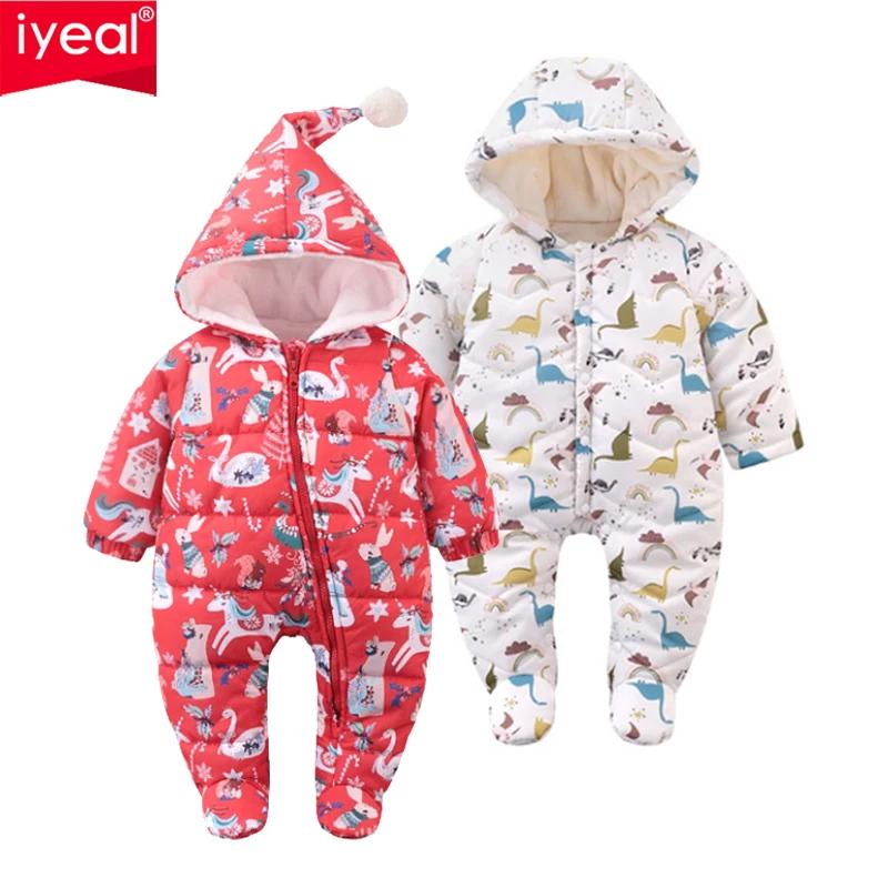 IYEAL ܿ    Rompers For Baby Girls ҳ  Ʈ Children Overalls For Baby Kids ǻ  Ƿ